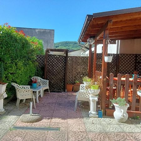 포를리 델 산니오 La Casa Nel Borgo 빌라 외부 사진