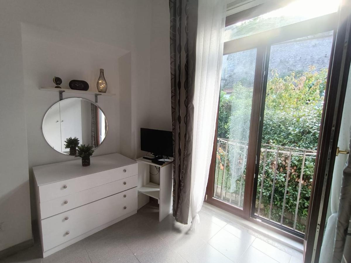 포를리 델 산니오 La Casa Nel Borgo 빌라 외부 사진