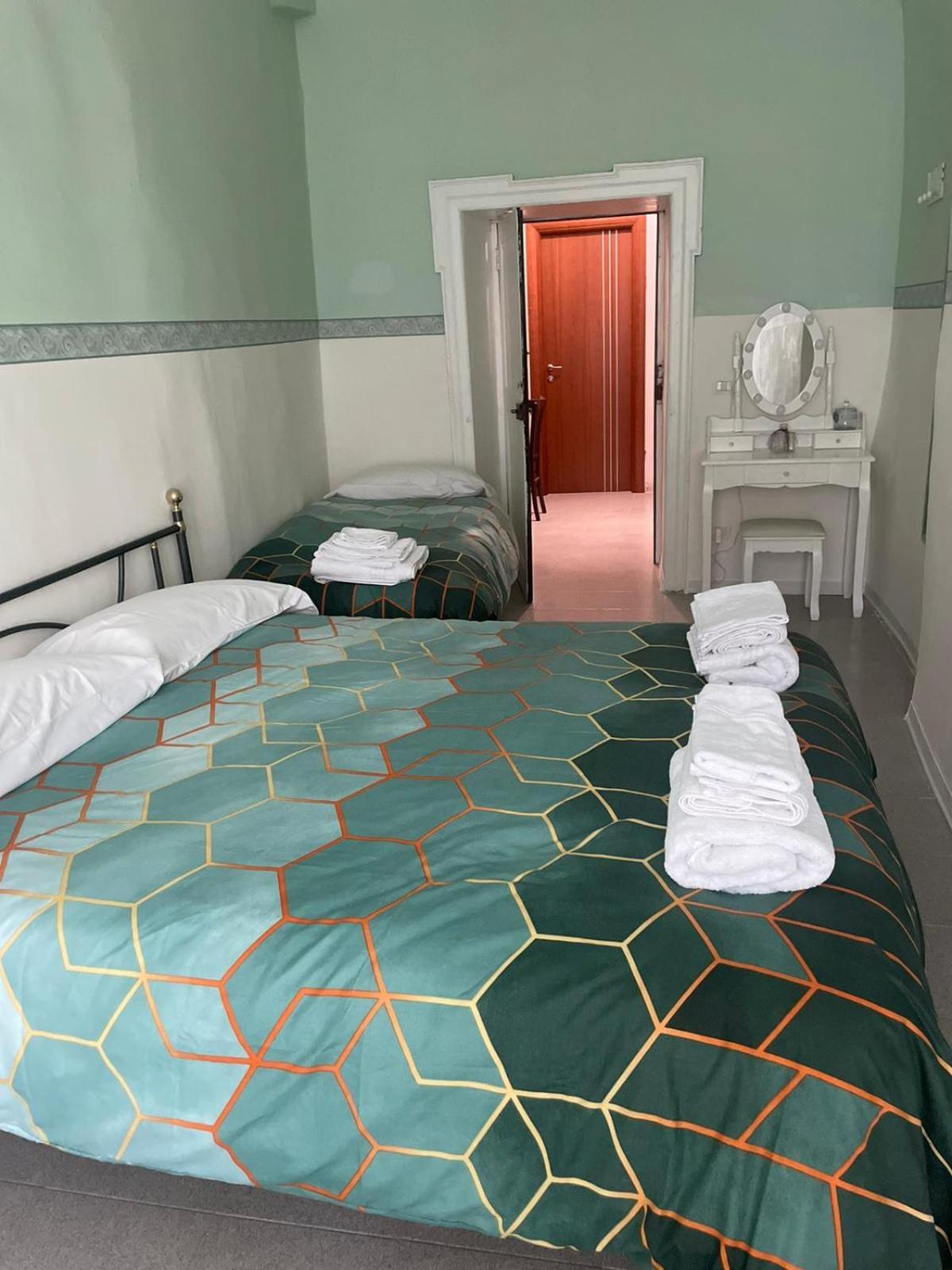 포를리 델 산니오 La Casa Nel Borgo 빌라 외부 사진