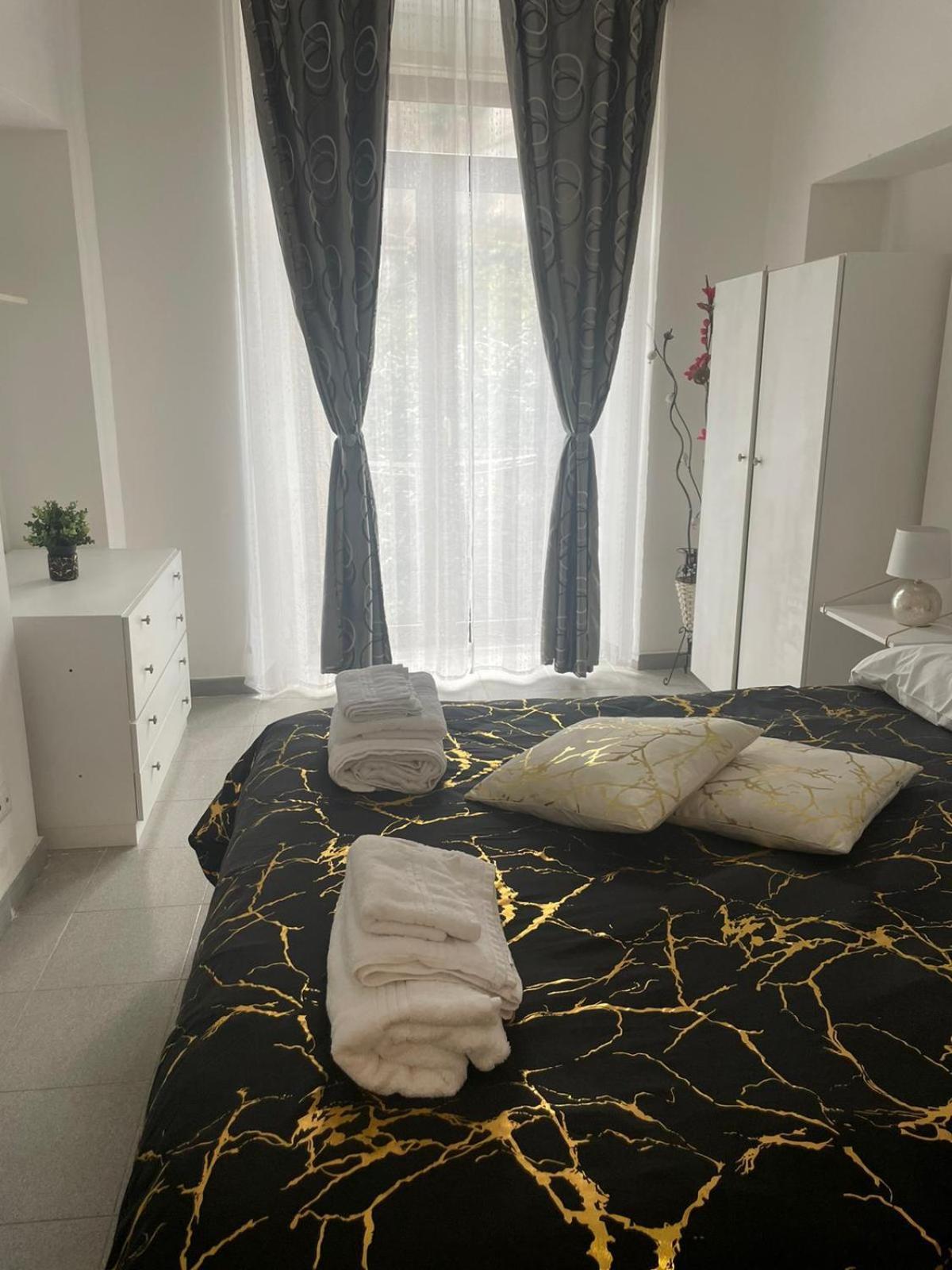 포를리 델 산니오 La Casa Nel Borgo 빌라 외부 사진