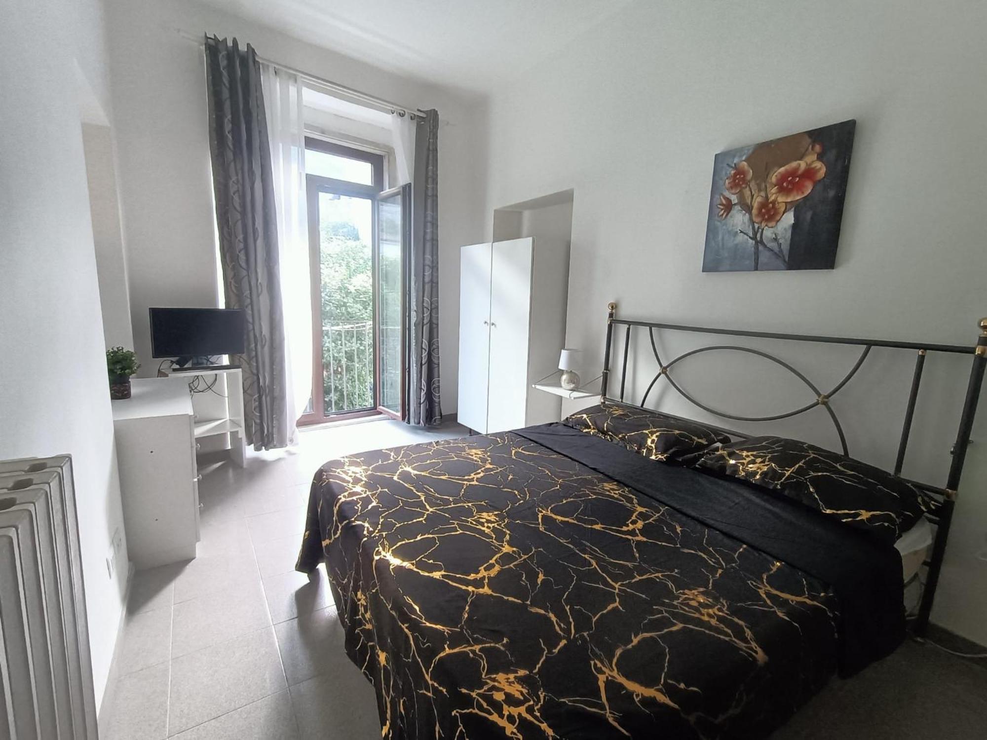 포를리 델 산니오 La Casa Nel Borgo 빌라 외부 사진